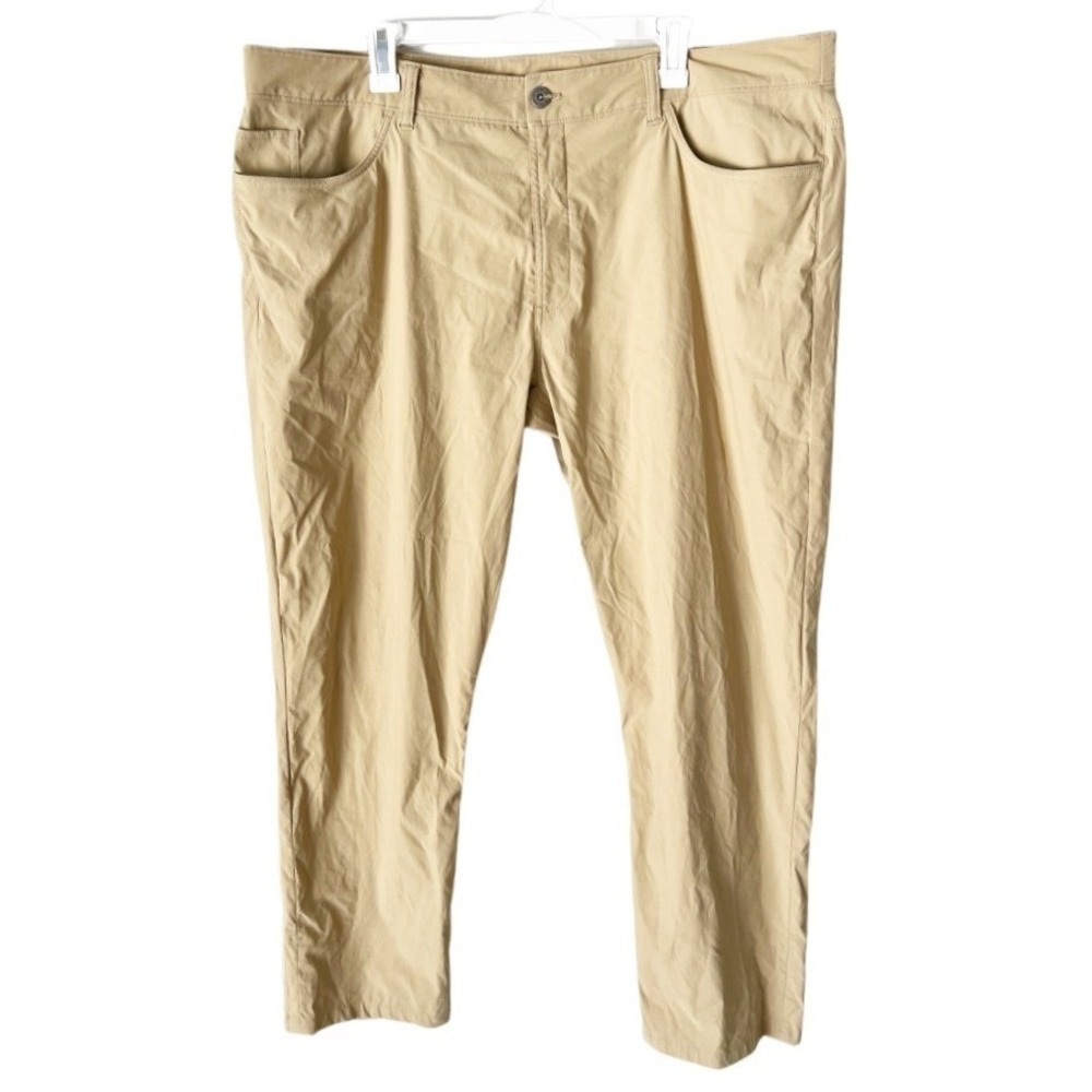 The North Face Sprag 5 Pocket Pants Size 42 Gorpcore Quick Dry Hiking